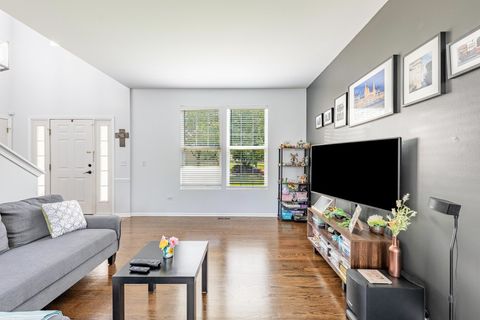 Tiny photo for 123 S CRANBERRY Street, Bolingbrook, IL 60490 (MLS # 12455104)