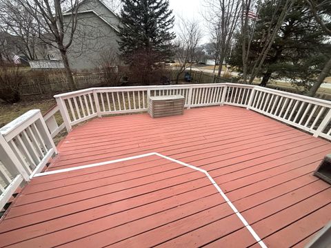 Tiny photo for 1705 South Court, Batavia, IL 60510 (MLS # 12576634)