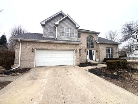 Photo of 1705 South Court, Batavia, IL 60510 (MLS # 12576634)
