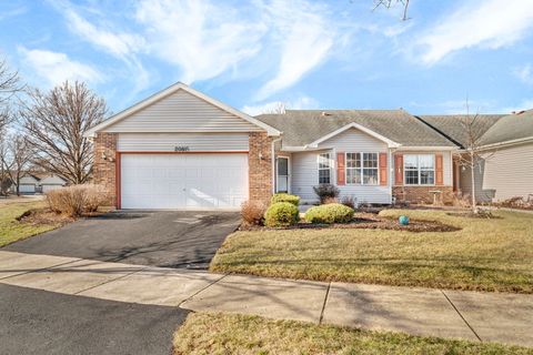 Photo of 20815 TORREY PINES Lane, Plainfield, IL 60544 (MLS # 12546768)