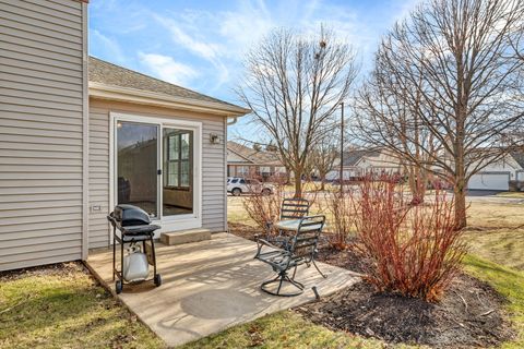 Tiny photo for 20815 TORREY PINES Lane, Plainfield, IL 60544 (MLS # 12546768)
