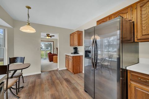 Tiny photo for 20815 TORREY PINES Lane, Plainfield, IL 60544 (MLS # 12546768)