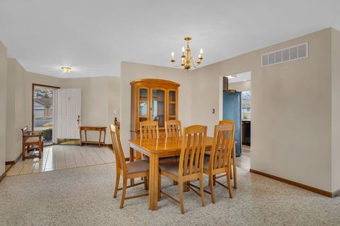 Tiny photo for 20815 TORREY PINES Lane, Plainfield, IL 60544 (MLS # 12546768)