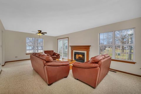 Tiny photo for 20815 TORREY PINES Lane, Plainfield, IL 60544 (MLS # 12546768)