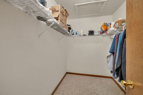 Tiny photo for 20815 TORREY PINES Lane, Plainfield, IL 60544 (MLS # 12546768)