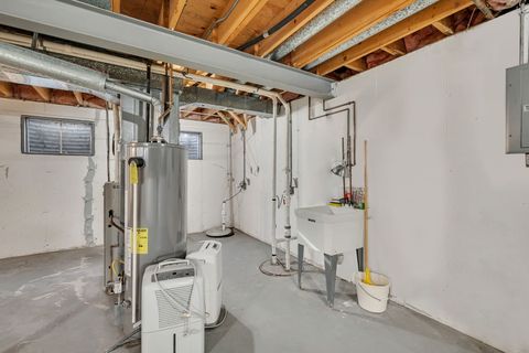 Tiny photo for 20815 TORREY PINES Lane, Plainfield, IL 60544 (MLS # 12546768)