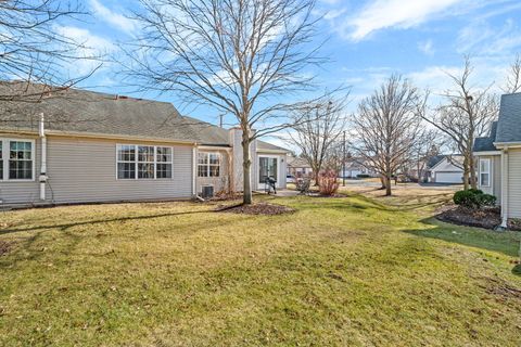 Tiny photo for 20815 TORREY PINES Lane, Plainfield, IL 60544 (MLS # 12546768)