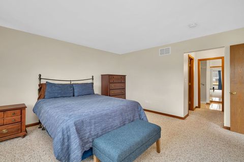 Tiny photo for 20815 TORREY PINES Lane, Plainfield, IL 60544 (MLS # 12546768)