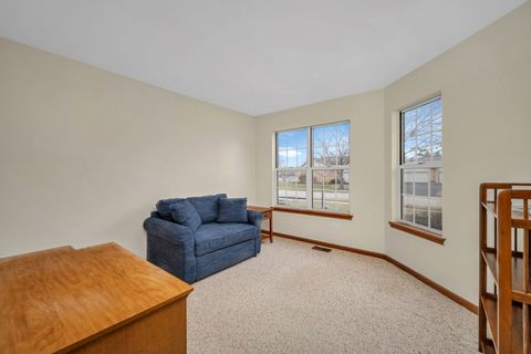 Tiny photo for 20815 TORREY PINES Lane, Plainfield, IL 60544 (MLS # 12546768)