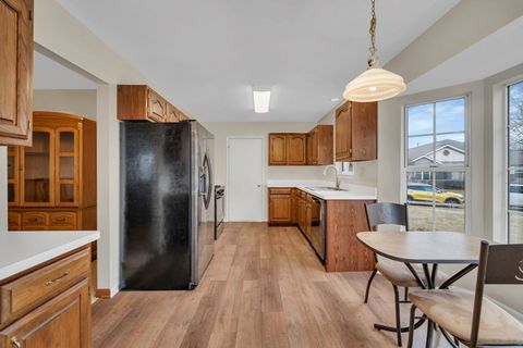 Tiny photo for 20815 TORREY PINES Lane, Plainfield, IL 60544 (MLS # 12546768)