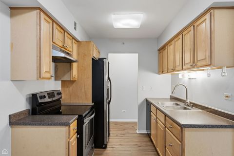 Tiny photo for 916 Casey Court #30-06, Schaumburg, IL 60173 (MLS # 12637462)