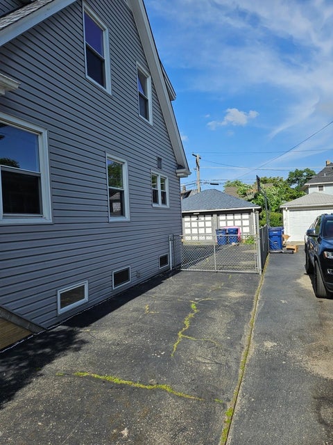 Tiny photo for 411 N 3rd Avenue, Maywood, IL 60153 (MLS # 12684485)