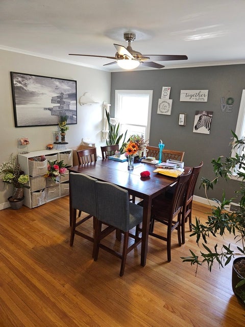 Tiny photo for 411 N 3rd Avenue, Maywood, IL 60153 (MLS # 12684485)
