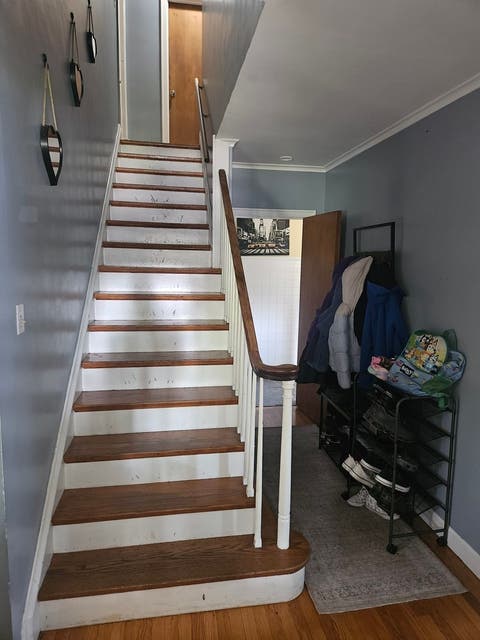 Tiny photo for 411 N 3rd Avenue, Maywood, IL 60153 (MLS # 12684485)