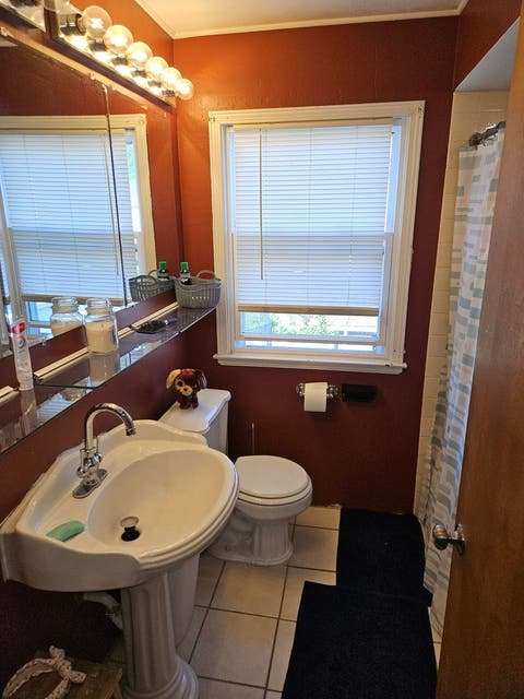 Tiny photo for 411 N 3rd Avenue, Maywood, IL 60153 (MLS # 12684485)