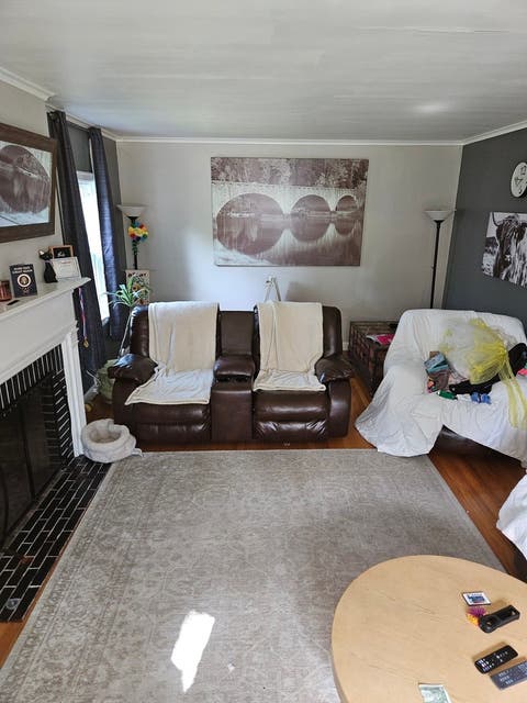 Tiny photo for 411 N 3rd Avenue, Maywood, IL 60153 (MLS # 12684485)