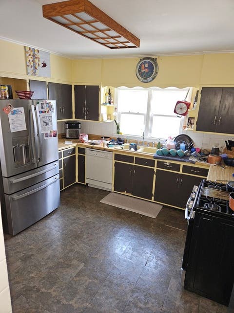 Tiny photo for 411 N 3rd Avenue, Maywood, IL 60153 (MLS # 12684485)