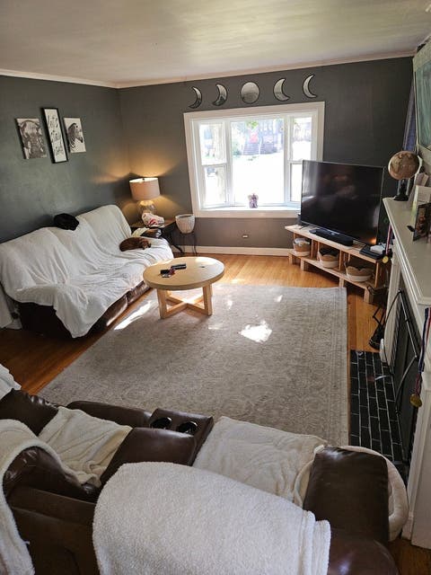 Tiny photo for 411 N 3rd Avenue, Maywood, IL 60153 (MLS # 12684485)