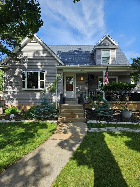 411 N 3rd Avenue, Maywood, IL 60153 - #: 12684485