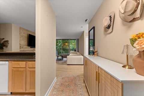Tiny photo for 5810 Oakwood Drive #3F, Lisle, IL 60532 (MLS # 12677445)