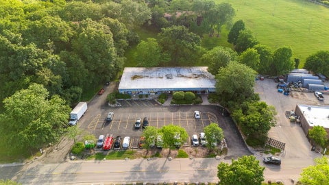 Tiny photo for 5810 Oakwood Drive #3F, Lisle, IL 60532 (MLS # 12677445)