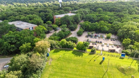 Tiny photo for 5810 Oakwood Drive #3F, Lisle, IL 60532 (MLS # 12677445)