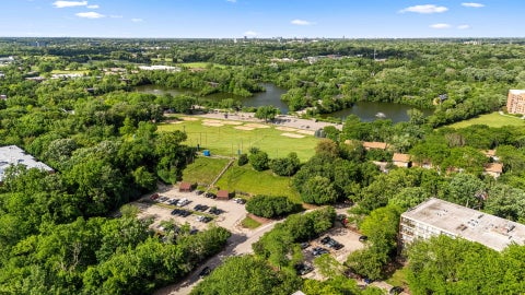 Tiny photo for 5810 Oakwood Drive #3F, Lisle, IL 60532 (MLS # 12677445)