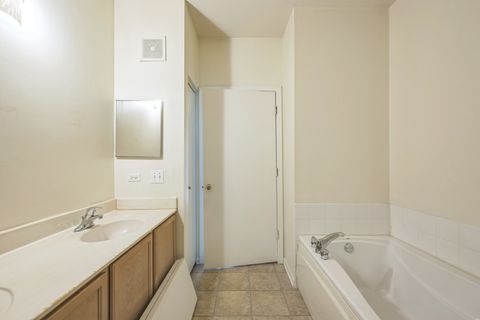 Tiny photo for 8232 Concord Lane #B, Justice, IL 60458 (MLS # 12432538)