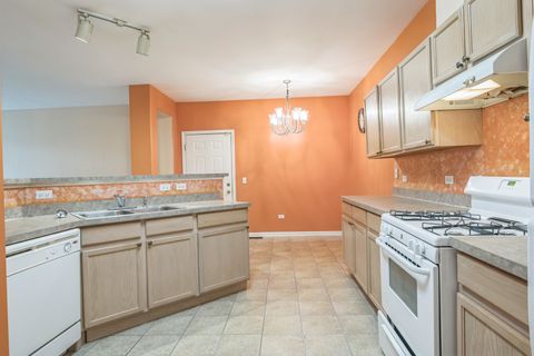 Tiny photo for 8232 Concord Lane #B, Justice, IL 60458 (MLS # 12432538)