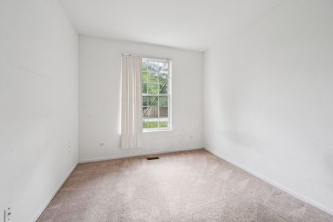 Tiny photo for 8232 Concord Lane #B, Justice, IL 60458 (MLS # 12432538)