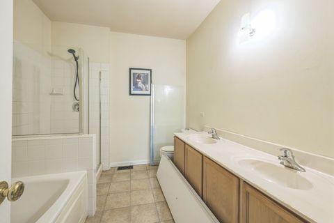 Tiny photo for 8232 Concord Lane #B, Justice, IL 60458 (MLS # 12432538)