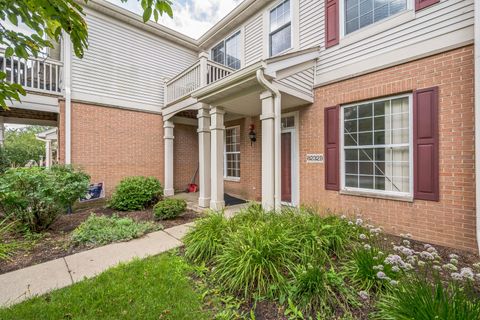 Tiny photo for 8232 Concord Lane #B, Justice, IL 60458 (MLS # 12432538)