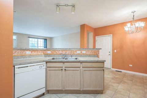 Tiny photo for 8232 Concord Lane #B, Justice, IL 60458 (MLS # 12432538)