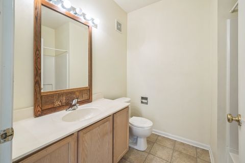 Tiny photo for 8232 Concord Lane #B, Justice, IL 60458 (MLS # 12432538)