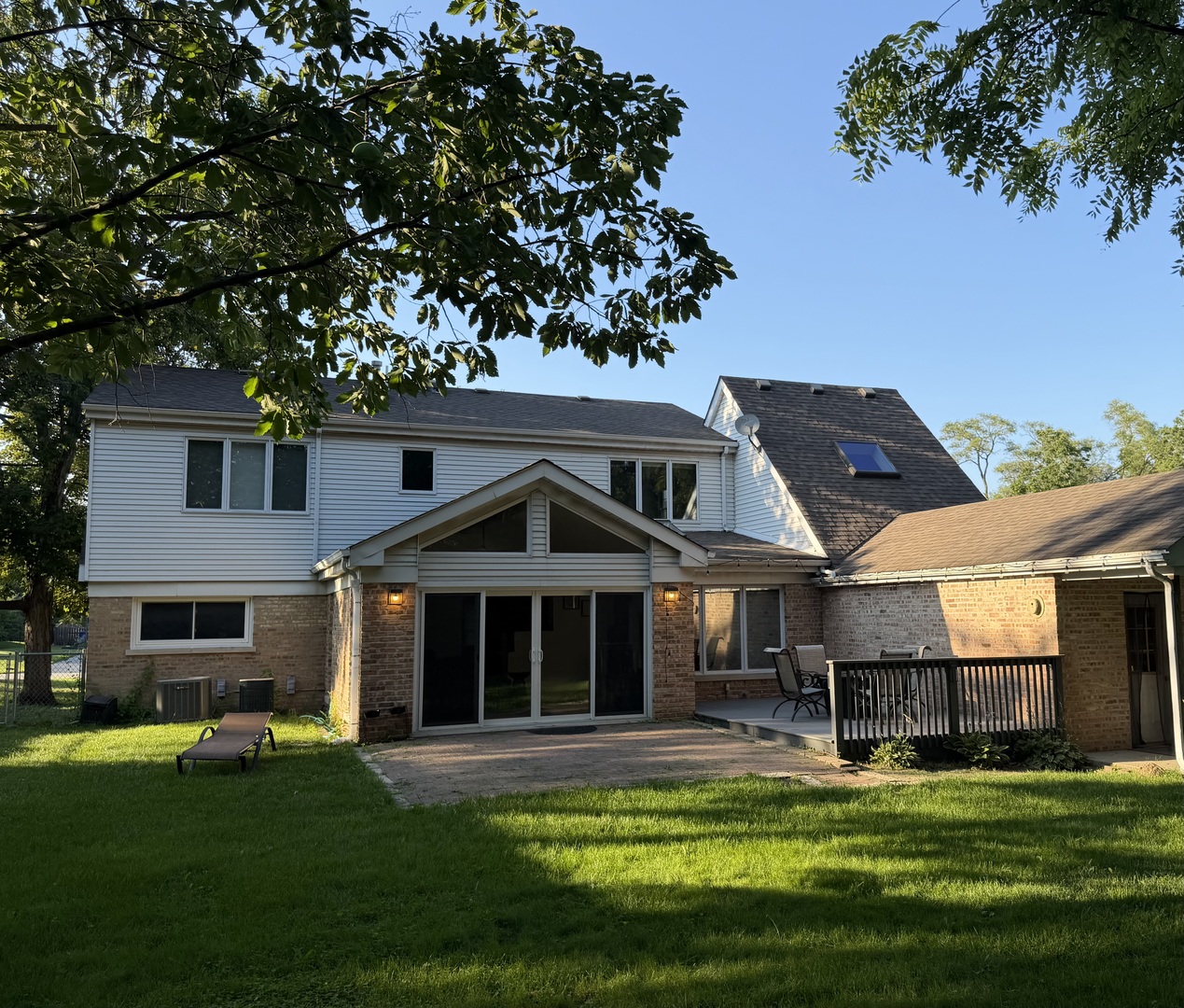 2283 Bellevue Place