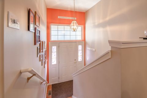 Tiny photo for 113 Meredith Lane #10-3, Streamwood, IL 60107 (MLS # 12578211)