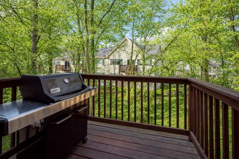 Tiny photo for 113 Meredith Lane #10-3, Streamwood, IL 60107 (MLS # 12578211)