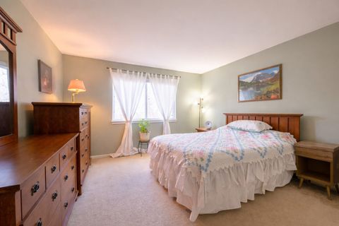 Tiny photo for 113 Meredith Lane #10-3, Streamwood, IL 60107 (MLS # 12578211)