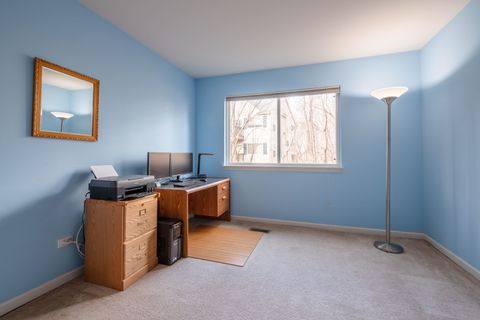 Tiny photo for 113 Meredith Lane #10-3, Streamwood, IL 60107 (MLS # 12578211)