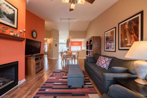 Tiny photo for 113 Meredith Lane #10-3, Streamwood, IL 60107 (MLS # 12578211)