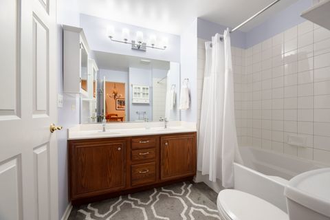 Tiny photo for 113 Meredith Lane #10-3, Streamwood, IL 60107 (MLS # 12578211)