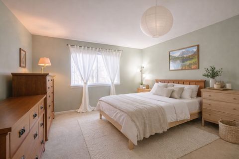 Tiny photo for 113 Meredith Lane #10-3, Streamwood, IL 60107 (MLS # 12578211)