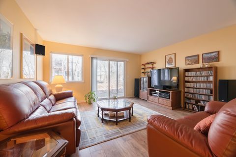 Tiny photo for 113 Meredith Lane #10-3, Streamwood, IL 60107 (MLS # 12578211)