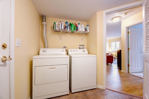 Tiny photo for 113 Meredith Lane #10-3, Streamwood, IL 60107 (MLS # 12578211)