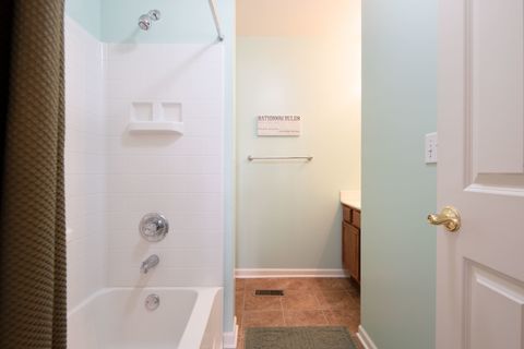 Tiny photo for 113 Meredith Lane #10-3, Streamwood, IL 60107 (MLS # 12578211)