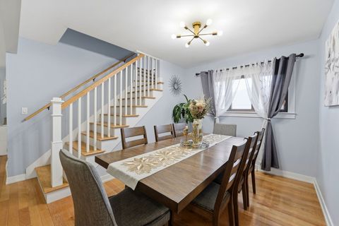 Tiny photo for 4656 25th Avenue, Schiller Park, IL 60176 (MLS # 12653176)
