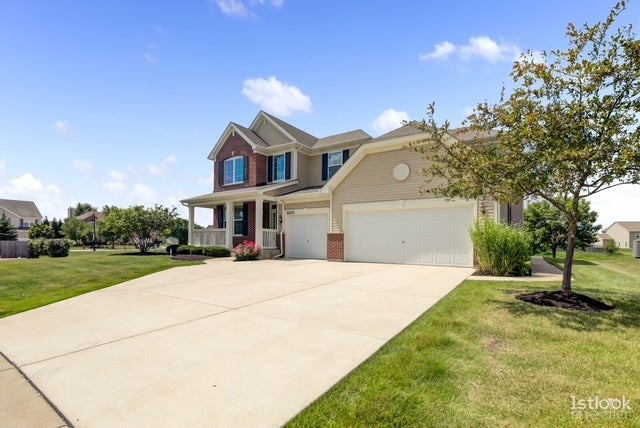 1003 Trillium Lane