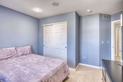 Tiny photo for 1003 Trillium Lane, Shorewood, IL 60404 (MLS # 12764785)