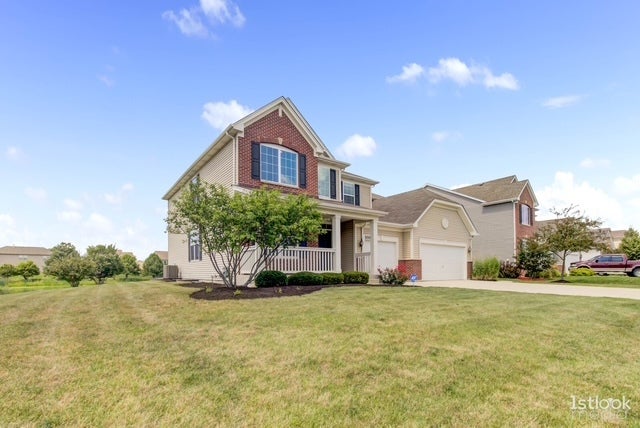 1003 Trillium Lane