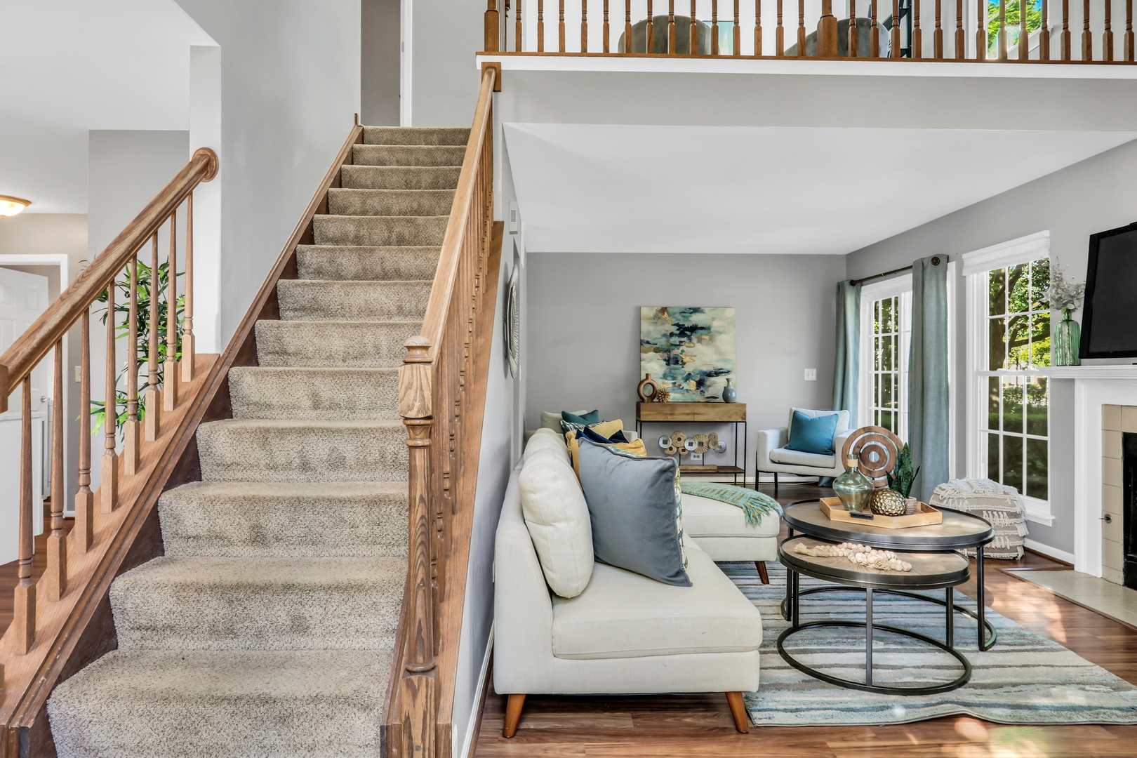 1282 Old Mill Lane 1282